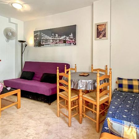 1 Bedroom Pet Friendly Apartment In טורבייחה מראה חיצוני תמונה