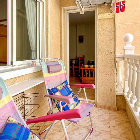 1 Bedroom Pet Friendly Apartment In טורבייחה מראה חיצוני תמונה